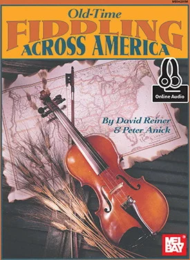 Old-Time Fiddling Across America