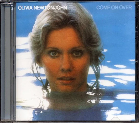 Olivia Newton-John - Come On Over