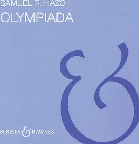 Olympiada