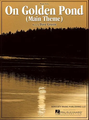 On Golden Pond (Main Theme)