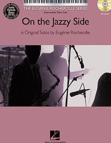 On the Jazzy Side - National Federation of Music Clubs 2014-2016 Selection