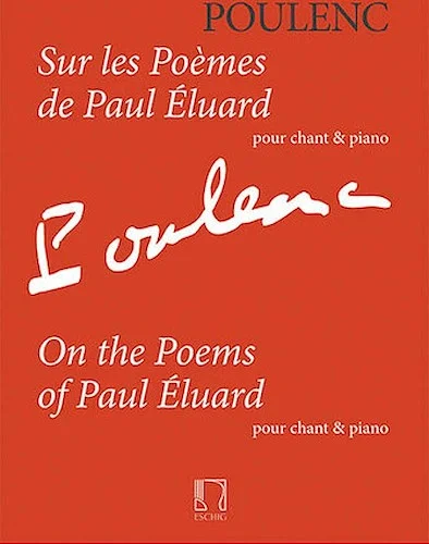 On the Poems of Paul Eluard - Original Keys