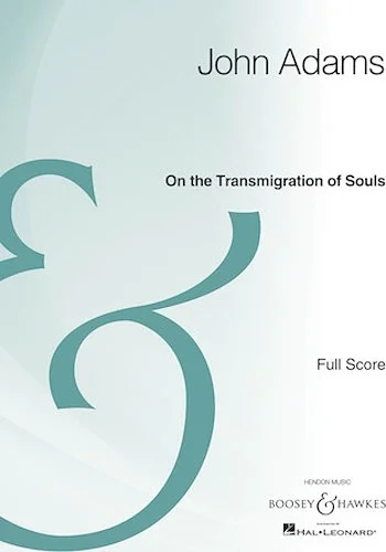 On the Transmigration of Souls