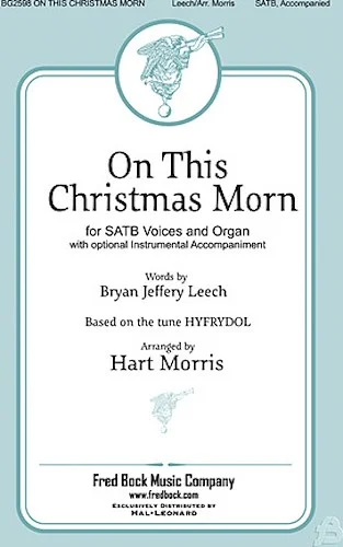 On This Christmas Morn