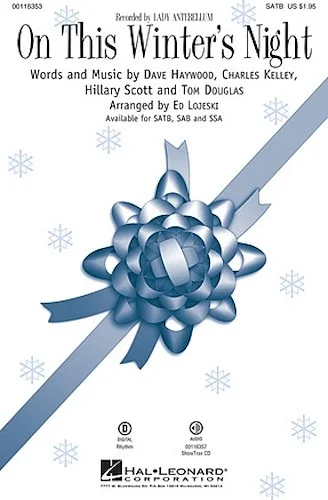 On This Winter's Night