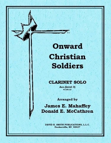 Onward Christian Soldiers