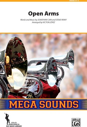 Open Arms