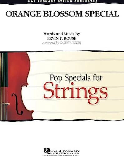 Orange Blossom Special