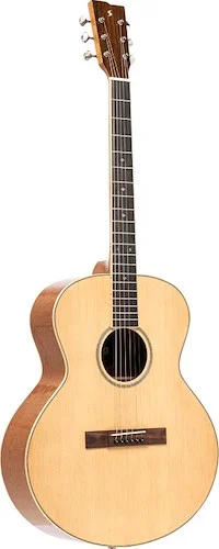 Orchestra acoustic guitar with spruce top, Series 45
