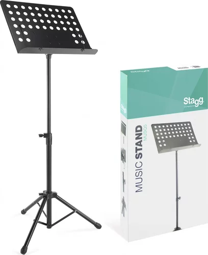 Professional Concert Music Stand Image