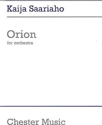 Orion