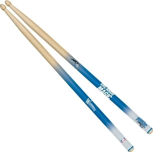 Orlando Magic Drum Sticks