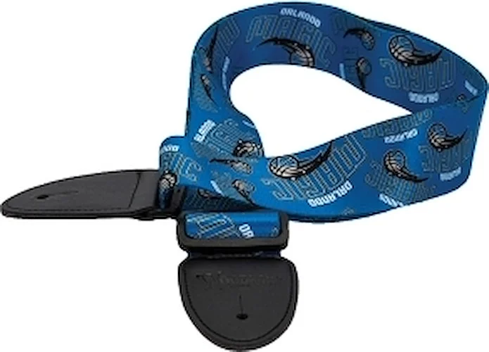 Orlando Magic Guitar Strap