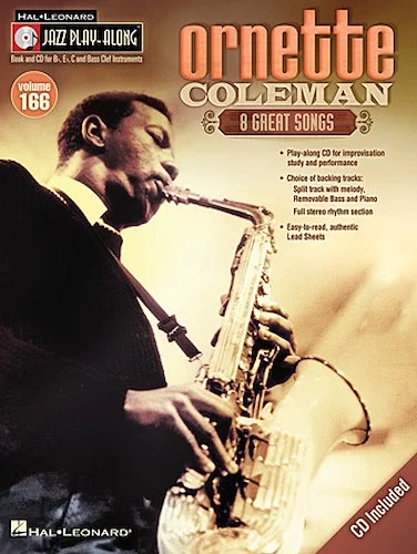Ornette Coleman
