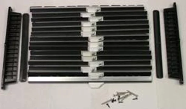 Oscar Schmidt 12CK 15 Chord Conversion Kit for Auto Harp