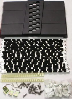 Oscar Schmidt 21CK 21 Chord Conversion Auto Harp Kit