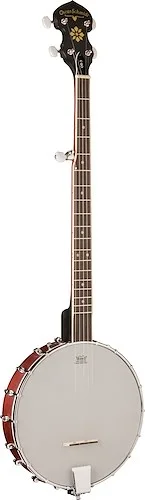 Oscar Schmidt OB3-O Bluegrass (5 String) Banjo