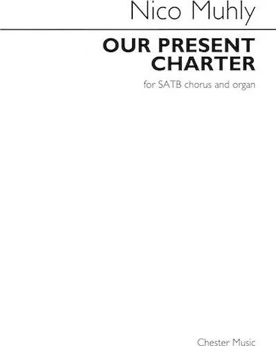 Our Present Charter