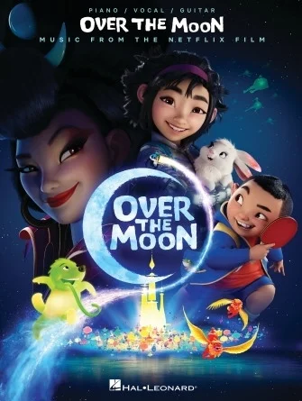 Over the Moon - Music from the Motion Picture Soundtrack