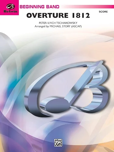 Overture 1812