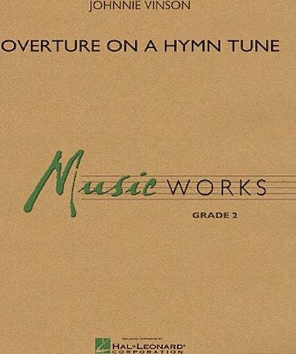Overture on a Hymn Tune