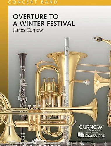 Overture to a Winter Festival