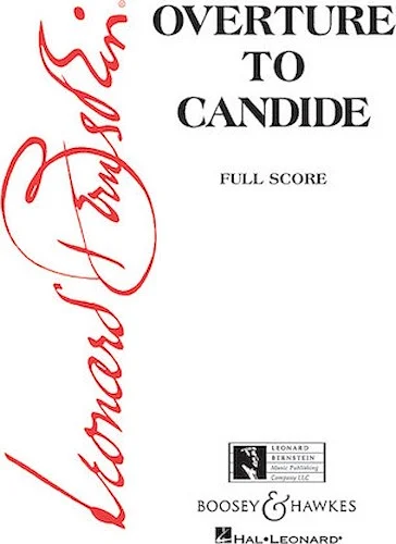Overture to Candide