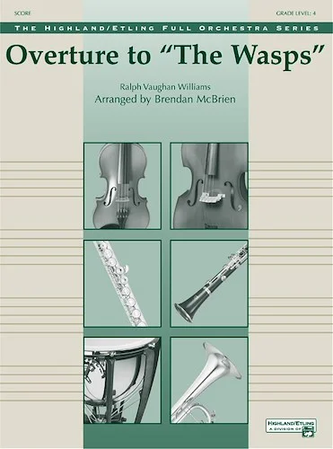 Overture to the Wasps