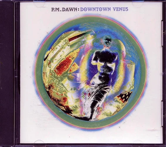 P.M. Dawn - Downtown Venus