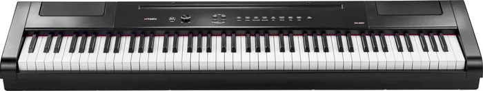 PA-88H (Black) 88-Key Piano