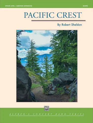 Pacific Crest<br>