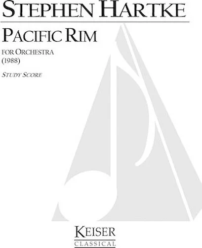 Pacific Rim