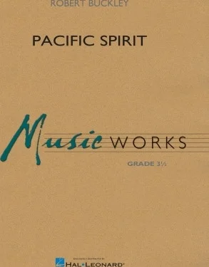 Pacific Spirit