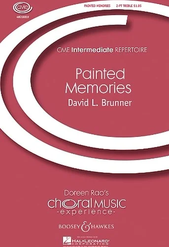 Painted Memories - CME Intermediate