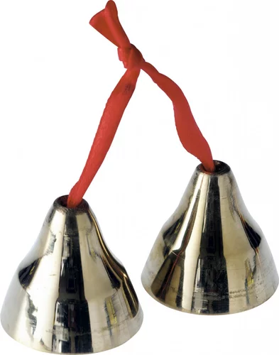 Pair of small bells