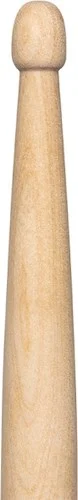 Pair of Maple Sticks/5A - Wooden Tip