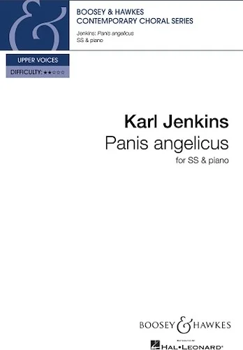 Panis Angelicus - Children's Choir