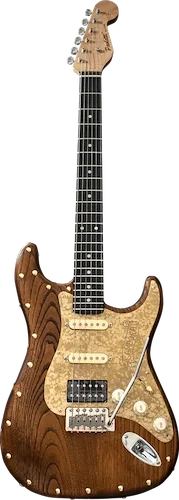 Paoletti Signature Richie Sambora Stratospheric Electric Guitar