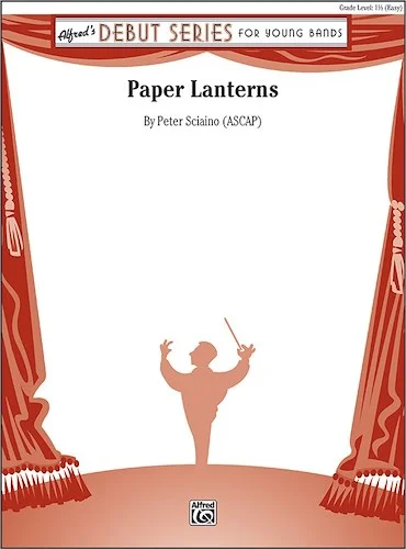 Paper Lanterns