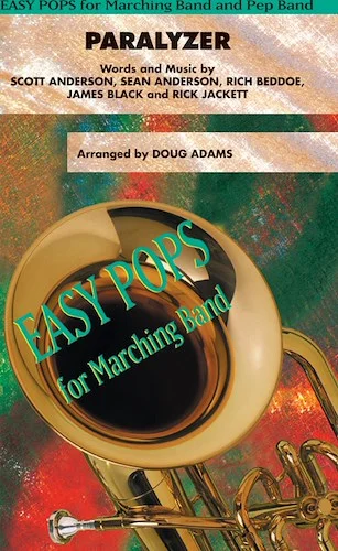 Paralyzer: As Recorded by Finger Eleven