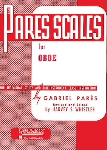 Pares Scales