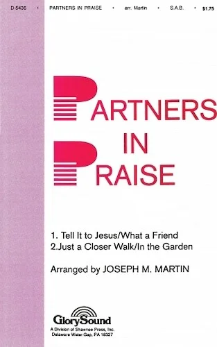 Partners in Praise