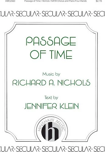 Passage Of Time
