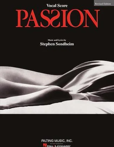 Passion - Revised Edition