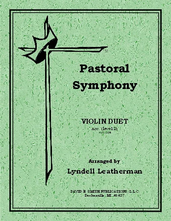 Pastoral Symphony