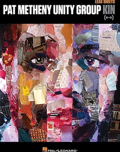 Pat Metheny Unity Group - Kin