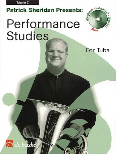 Patrick Sheridan Presents Performance Studies - Patrick Sheridan Presents