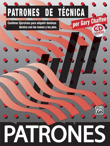 Patterns in Spanish: Patrones de Tecnica (Technique Patterns)