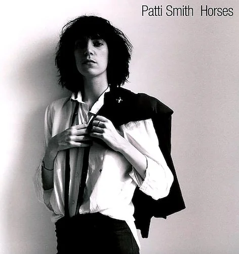 Patti Smith - Horses (180g)