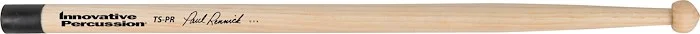 Paul Rennick Wood Tip Multi-Stick (TS-PR) - Hickory Shaft Series Marching Tenors Drumsticks